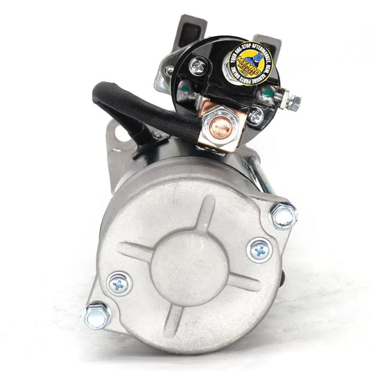 Starter Motor M3T56172 LRS01889 for MITSUBISHI S6K for CAT 200 - Electrical Parts > Starter Motor from MyMROmarts