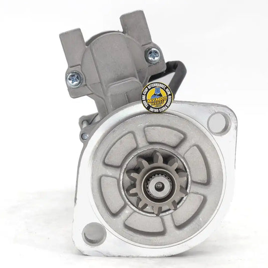 Starter Motor M3T56172 LRS01889 for MITSUBISHI S6K for CAT 200 - Electrical Parts > Starter Motor from MyMROmarts