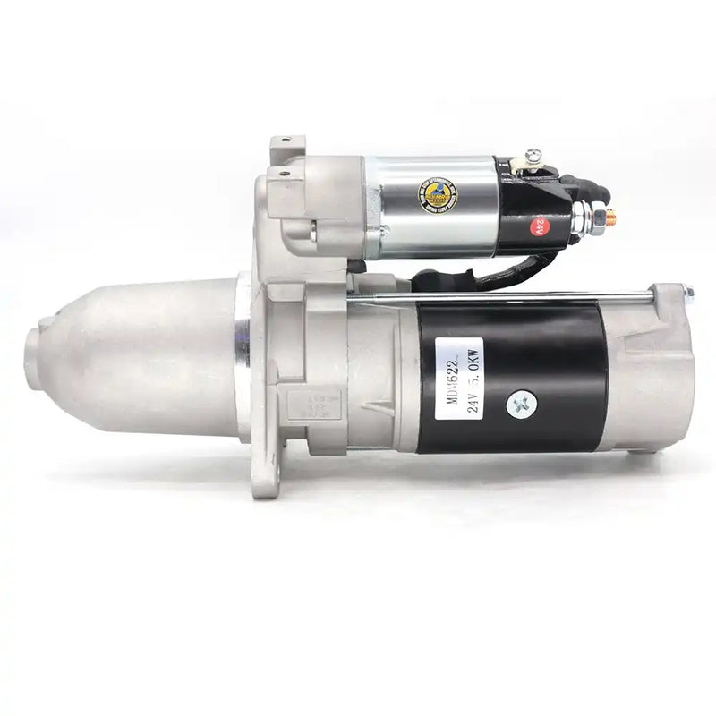 Afbeelding laden in Galerijviewer, Starter Motor 3610083010 M3T95071 for MITSUBISHI 6D22 6D20A - Electrical Parts &gt; Starter Motor from MyMROmarts
