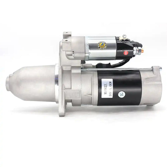 Starter Motor 3610083010 M3T95071 for MITSUBISHI 6D22 6D20A - Electrical Parts > Starter Motor from MyMROmarts