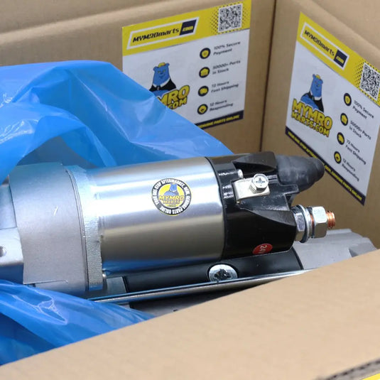 Starter Motor 3610083010 M3T95071 for MITSUBISHI 6D22 6D20A - Electrical Parts > Starter Motor from MyMROmarts