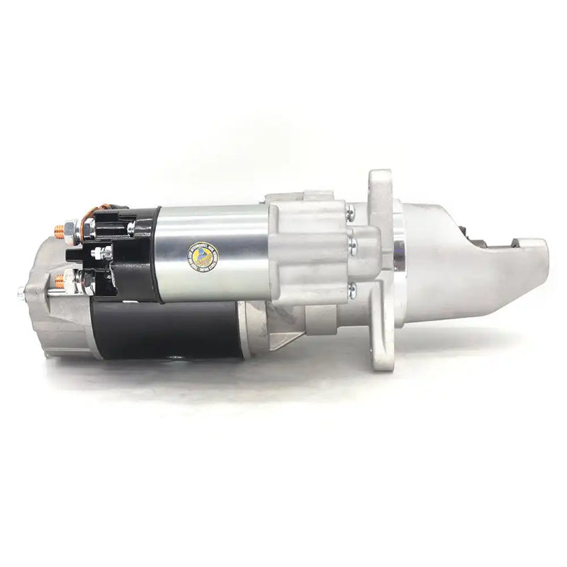 Załaduj obraz do przeglądarki galerii, Starter Motor M4T95071 3610072000 for MITSUBISHI 8DC9 - Electrical Parts &gt; Starter Motor from MyMROmarts
