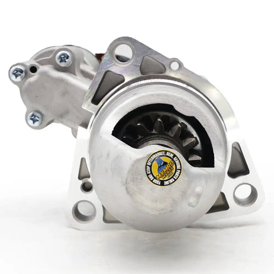 Starter Motor M4T95071 3610072000 for MITSUBISHI 8DC9 - Electrical Parts > Starter Motor from MyMROmarts