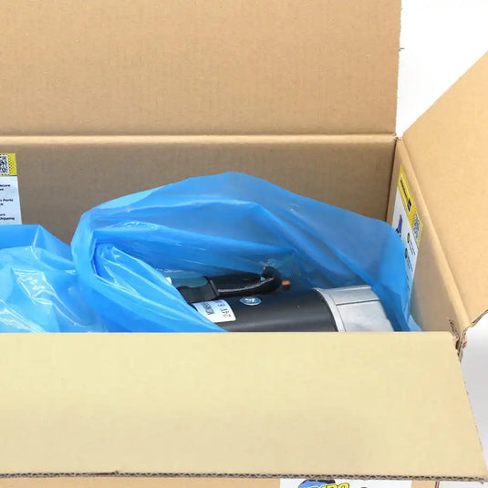 Starter Motor M4T95071 3610072000 for MITSUBISHI 8DC9 - Electrical Parts > Starter Motor from MyMROmarts