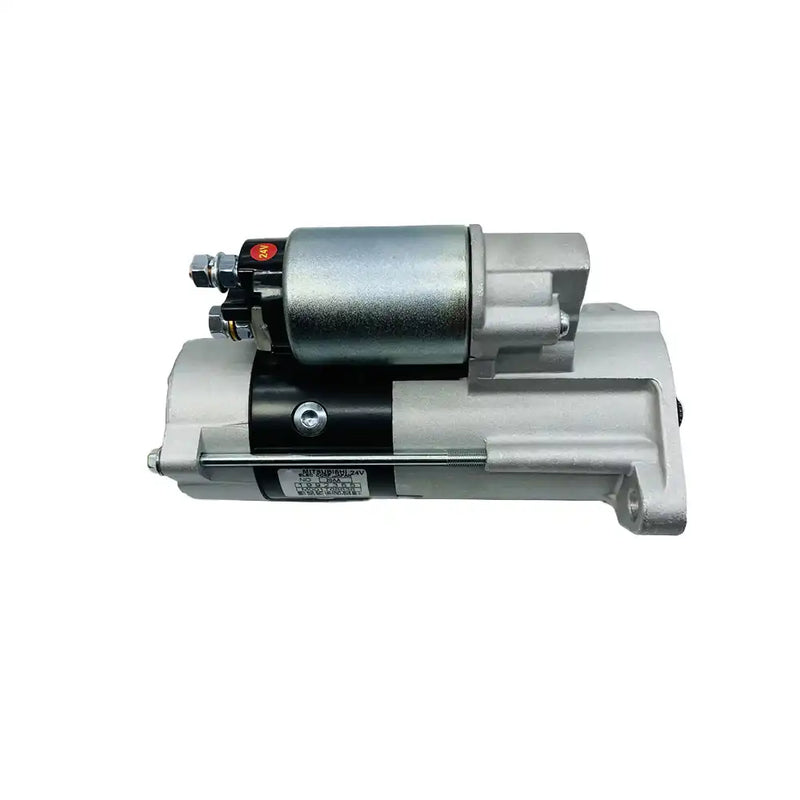 Load image into Gallery viewer, Starter Motor M4T95681 M009T60271A For Mitsubishi Engine 6D40 from MyMROmarts
