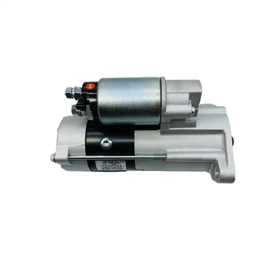 Starter Motor M4T95681 M009T60271A For Mitsubishi Engine 6D40 from MyMROmarts