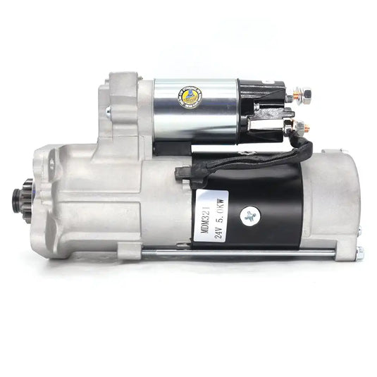 Starter Motor M8T60471 32B6602300 for CAT E320B E320C E320D - Electrical Parts > Starter Motor from MyMROmarts