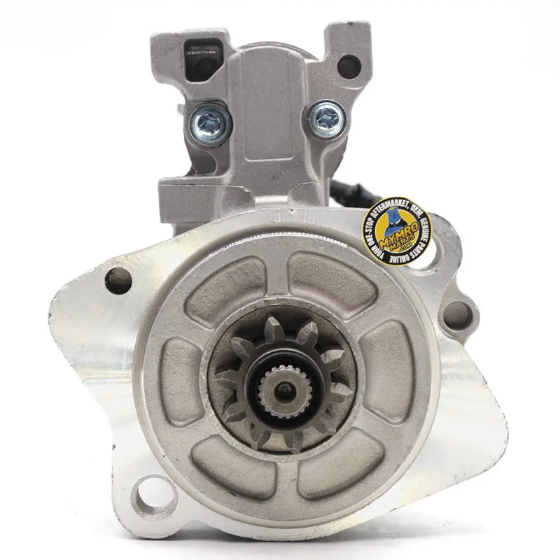 Afbeelding laden in Galerijviewer, Starter Motor M8T60471 32B6602300 for CAT E320B E320C E320D - Electrical Parts &gt; Starter Motor from MyMROmarts
