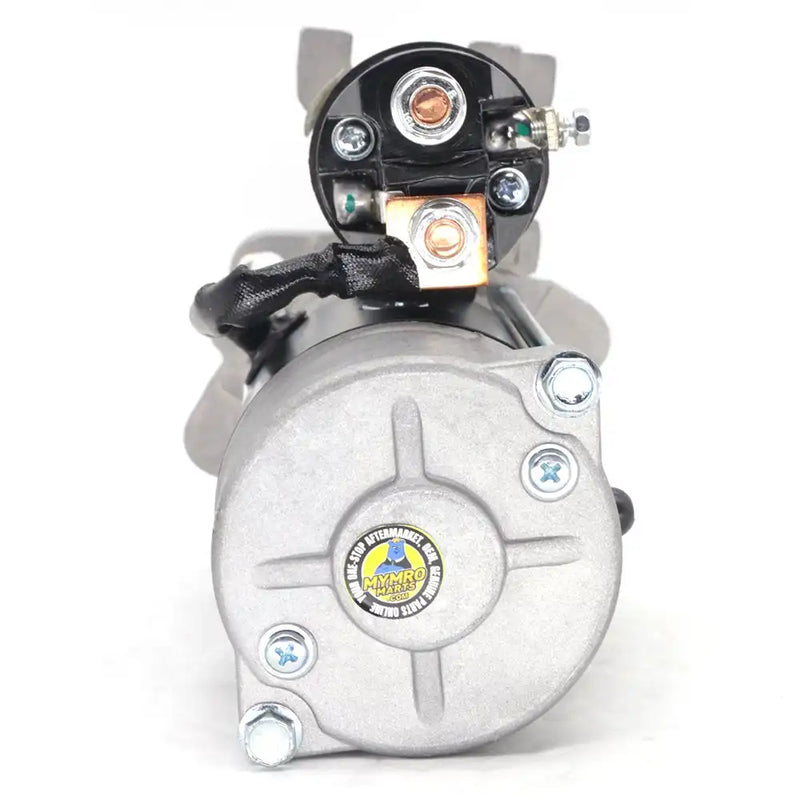 Afbeelding laden in Galerijviewer, Starter Motor M8T60471 32B6602300 for CAT E320B E320C E320D - Electrical Parts &gt; Starter Motor from MyMROmarts
