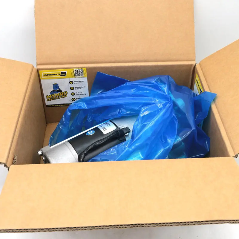 Afbeelding laden in Galerijviewer, Starter Motor M8T60471 32B6602300 for CAT E320B E320C E320D - Electrical Parts &gt; Starter Motor from MyMROmarts
