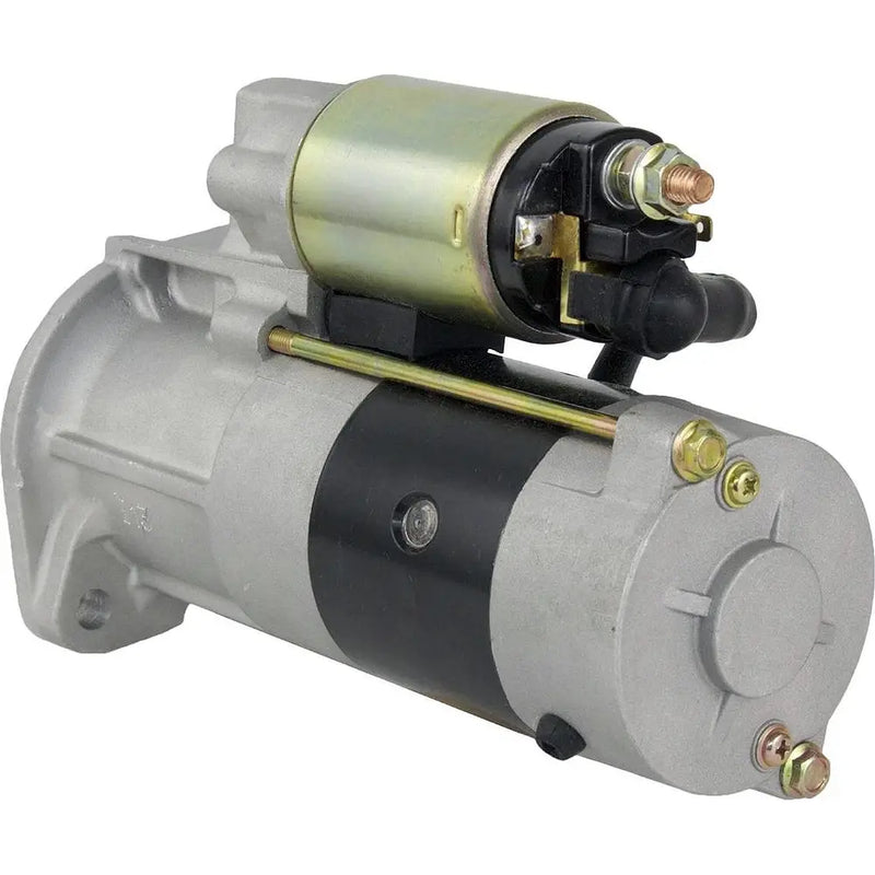 Load image into Gallery viewer, Starter Motor M8T70971ZC for KUBOTA Generator Set SQ3350SW V3300 - Electrical Parts &gt; Starter Motor from MyMROmarts
