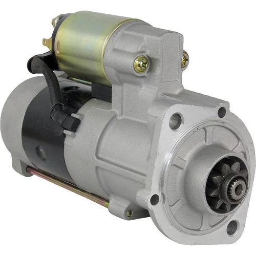 Starter Motor M8T70971ZC for KUBOTA Generator Set SQ3350SW V3300 - Electrical Parts > Starter Motor from MyMROmarts