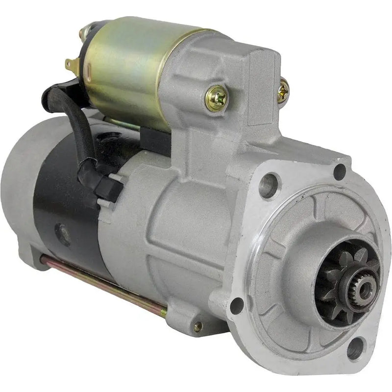 Load image into Gallery viewer, Starter Motor M8T70971ZC for KUBOTA Generator Set SQ3350SW V3300 - Electrical Parts &gt; Starter Motor from MyMROmarts

