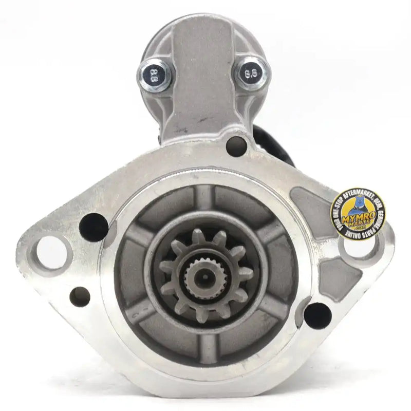 Load image into Gallery viewer, Starter Motor M8T80471 LRS02192 for MITSUBISHI 4M40 - Electrical Parts &gt; Starter Motor from MyMROmarts
