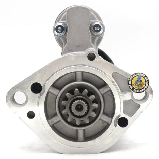 Starter Motor M8T80471 LRS02192 for MITSUBISHI 4M40 - Electrical Parts > Starter Motor from MyMROmarts