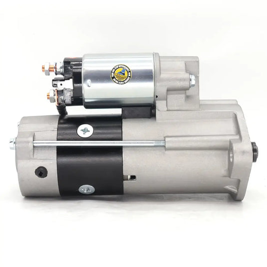 Starter Motor M8T80471 LRS02192 for MITSUBISHI 4M40 - Electrical Parts > Starter Motor from MyMROmarts