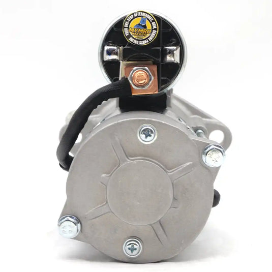 Starter Motor M8T80471 LRS02192 for MITSUBISHI 4M40 - Electrical Parts > Starter Motor from MyMROmarts