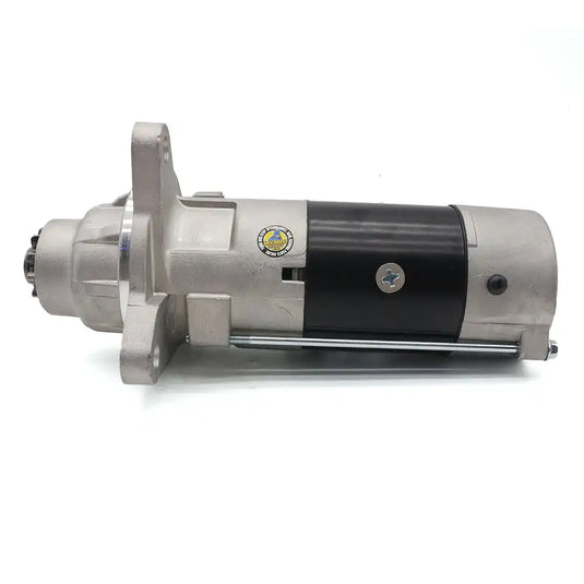 Starter Motor 24V 11 teeth M9T60171 For Kato Excavator HD1403 Mitsubishi 6D24 from MyMROmarts