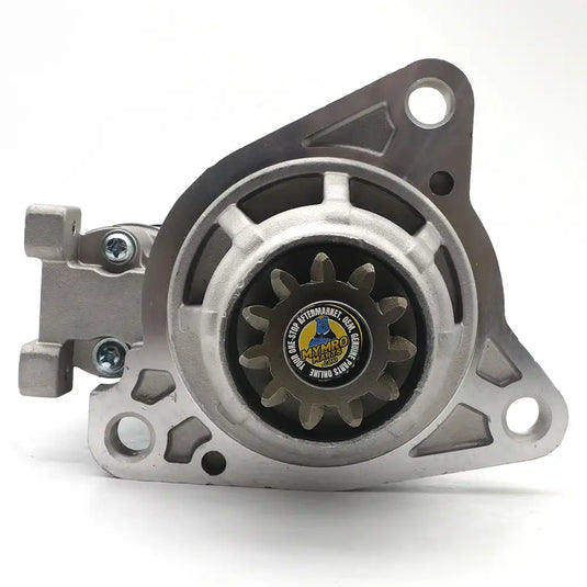 Starter Motor 24V 11 teeth M9T60171 For Kato Excavator HD1403 Mitsubishi 6D24 from MyMROmarts