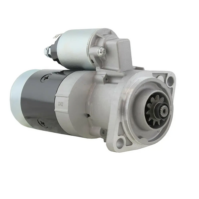 STARTER MOTOR MD171228 For MITSUBISHI FORK LIFT 4G52 FGC-25B-G-HP FGC-25B-GLP FGC-25B-GLP-HP - Electrical Parts > Starter Motor from MyMROmarts