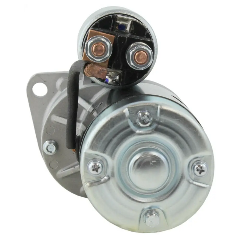 Load image into Gallery viewer, STARTER MOTOR MD171228 For MITSUBISHI FORK LIFT 4G52 FGC-25B-G-HP FGC-25B-GLP FGC-25B-GLP-HP - Electrical Parts &gt; Starter Motor from MyMROmarts
