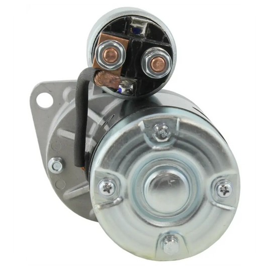 STARTER MOTOR MD171228 For MITSUBISHI FORK LIFT 4G52 FGC-25B-G-HP FGC-25B-GLP FGC-25B-GLP-HP - Electrical Parts > Starter Motor from MyMROmarts