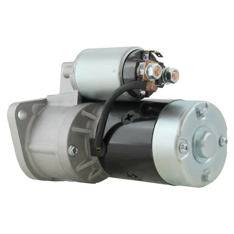 Load image into Gallery viewer, STARTER MOTOR MD171228 For MITSUBISHI FORK LIFT 4G52 FGC-25B-G-HP FGC-25B-GLP FGC-25B-GLP-HP - Electrical Parts &gt; Starter Motor from MyMROmarts
