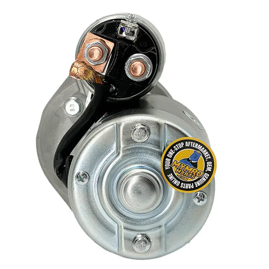 Starter Motor MIA10300 for John Deere Skid Steer Loader 6675 15T from MyMROmarts