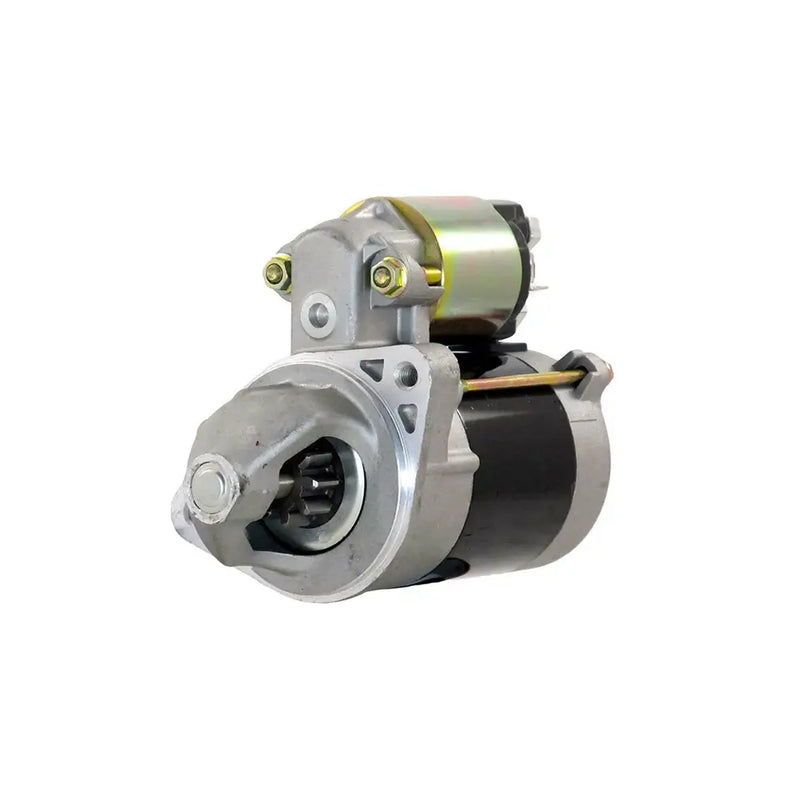 Load image into Gallery viewer, Starter Motor MIA10967 for John Deere Tractor 777 797 X700 X475 X485 X575 X585 X700 X720 X724 X728 from MyMROmarts
