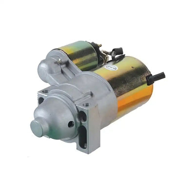 Starter Motor MIA11473 for John Deere Tractor 60 F620 F680 G110 GT225 LX172 LX255 LX266 M653 M655 from MyMROmarts