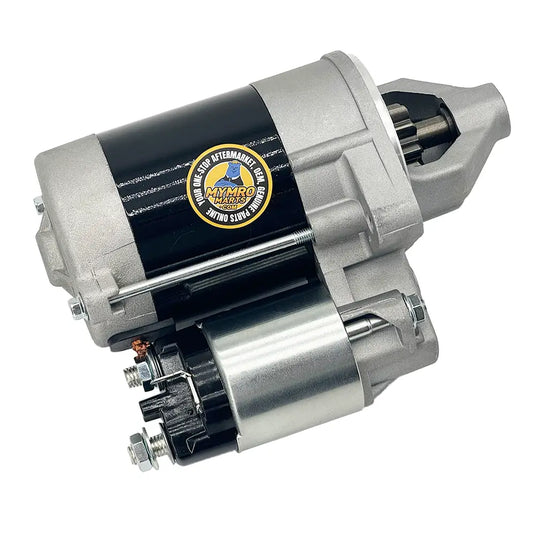 Starter Motor MIA12005 for John Deere Tractor 777 797 X475 X485 X575 X585 X700 X710 X720 from MyMROmarts