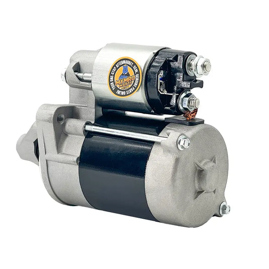 Starter Motor MIA12005 for John Deere Tractor 777 797 X475 X485 X575 X585 X700 X710 X720 from MyMROmarts