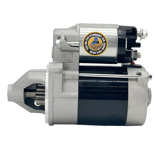 Starter Motor MIA12005 for John Deere Tractor 777 797 X475 X485 X575 X585 X700 X710 X720 from MyMROmarts
