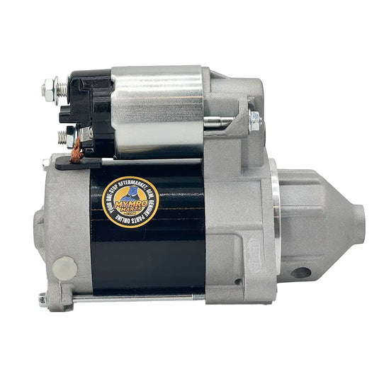 Starter Motor MIA12005 for John Deere Tractor 777 797 X475 X485 X575 X585 X700 X710 X720 from MyMROmarts