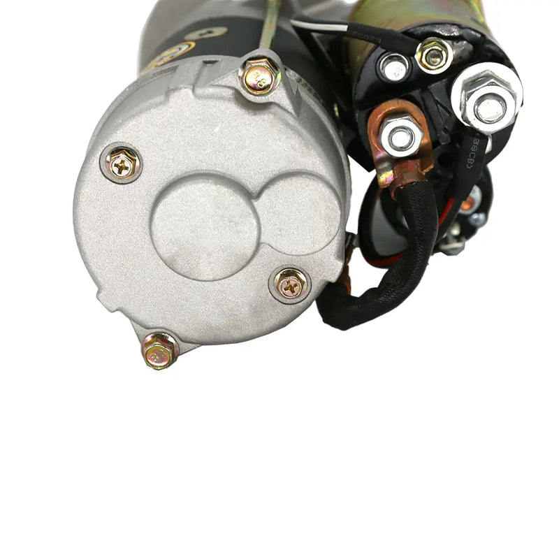 Load image into Gallery viewer, Starter Motor MTS2979 For Daewoo Excavator DH220-5 DH220-7 Engine DB58T from MyMROmarts
