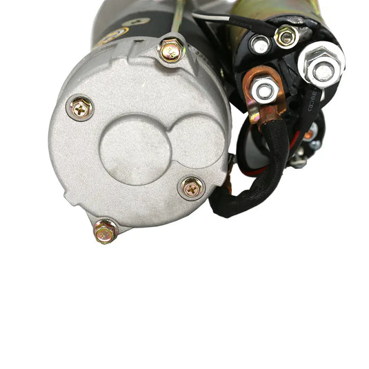 Starter Motor MTS2979 For Daewoo Excavator DH220-5 DH220-7 Engine DB58T from MyMROmarts