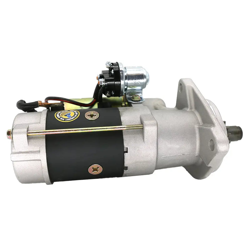 Load image into Gallery viewer, Starter Motor MTS2979 For Daewoo Excavator DH220-5 DH220-7 Engine DB58T from MyMROmarts
