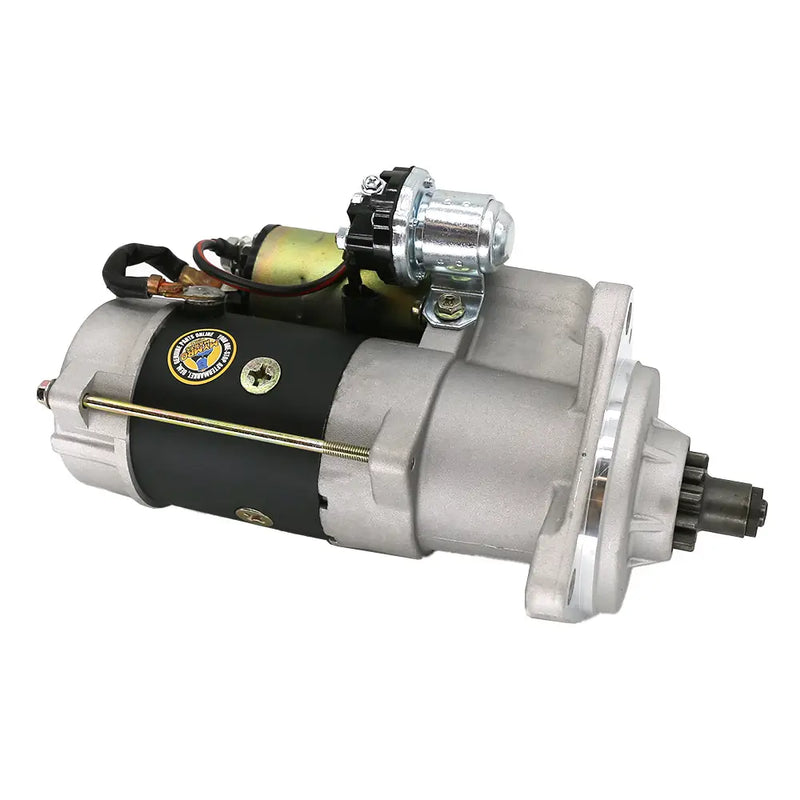 Load image into Gallery viewer, Starter Motor MTS2979 For Daewoo Excavator DH220-5 DH220-7 Engine DB58T from MyMROmarts
