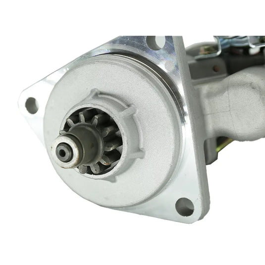 Starter Motor MTS2979 For Daewoo Excavator DH220-5 DH220-7 Engine DB58T from MyMROmarts