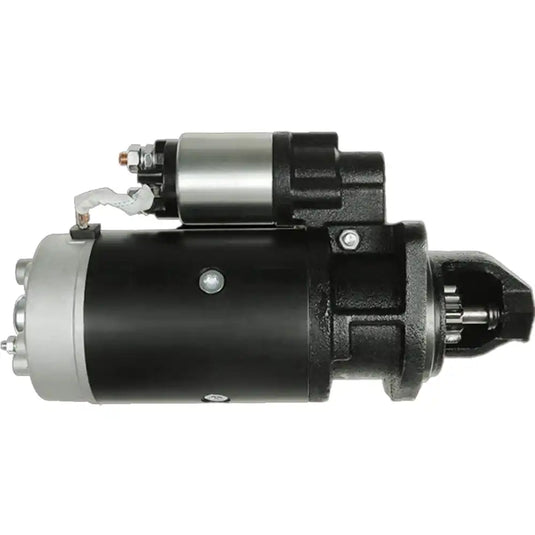 New 24V Starter Motor OR1903 0-001-368-040 For Caterpillar Excavator 312B 317 3054 - Electrical Parts > Starter Motor from MyMROmarts