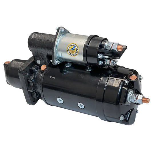Starter Motor OR2735 10461153 for CAT 3116 for CAT 325 - Electrical Parts > Starter Motor from MyMROmarts