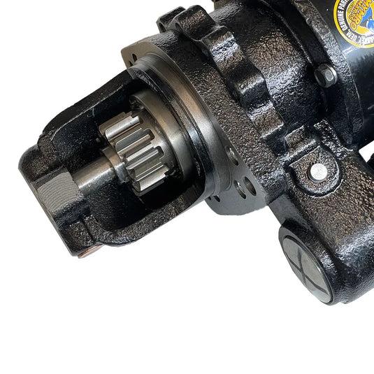 Starter Motor OR2735 10461153 for CAT 3116 for CAT 325 - Electrical Parts > Starter Motor from MyMROmarts