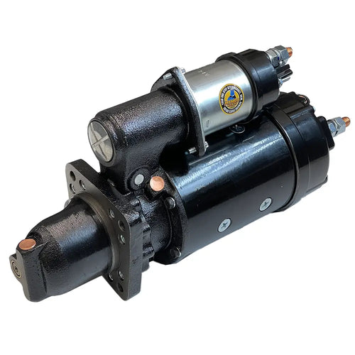 Starter Motor OR2735 10461153 for CAT 3116 for CAT 325 - Electrical Parts > Starter Motor from MyMROmarts