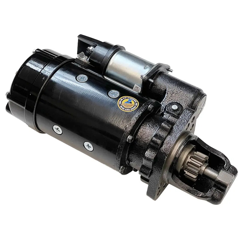 Load image into Gallery viewer, Starter Motor OR2735 10461153 for CAT 3116 for CAT 325 - Electrical Parts &gt; Starter Motor from MyMROmarts
