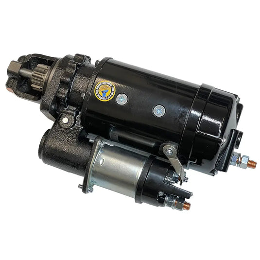 Starter Motor OR2735 10461153 for CAT 3116 for CAT 325 - Electrical Parts > Starter Motor from MyMROmarts