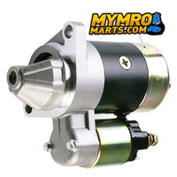 Starter Motor QD114A for Kipor KDE6700TA3 KDE6500T KDE6700TA Generator from MyMROmarts