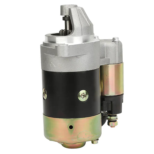 Starter Motor QD114A for Kipor KDE6700TA3 KDE6500T KDE6700TA Generator from MyMROmarts