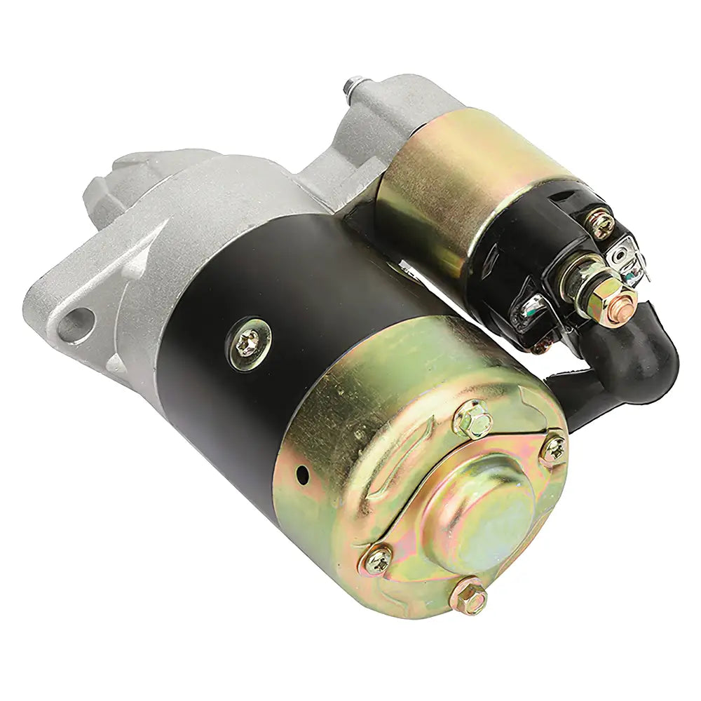 Startmotor QD114A voor Kipor KDE6700TA3 KDE6500T KDE6700TA Generator 