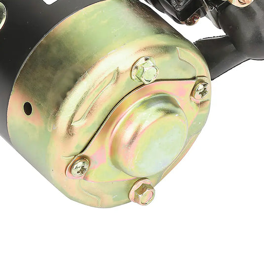 Starter Motor QD114A for Kipor KDE6700TA3 KDE6500T KDE6700TA Generator from MyMROmarts