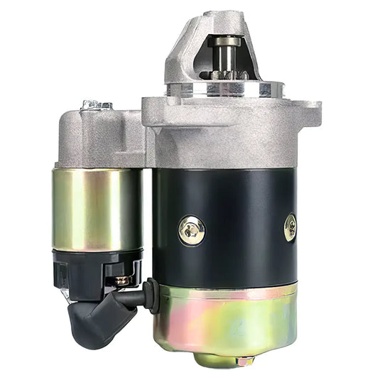 Starter Motor QD114A for Kipor KDE6700TA3 KDE6500T KDE6700TA Generator from MyMROmarts